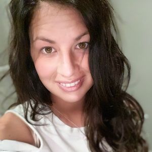 Meet your Posher, Kaitlin